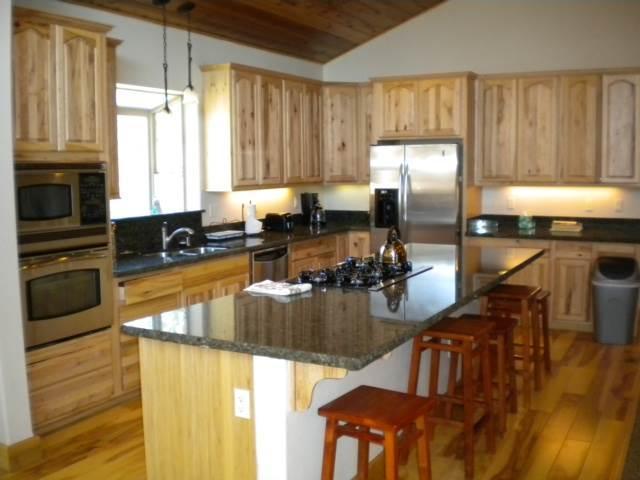 1637 Black Bart Luxury Home-5 Bedroom House South Lake Tahoe Exterior photo