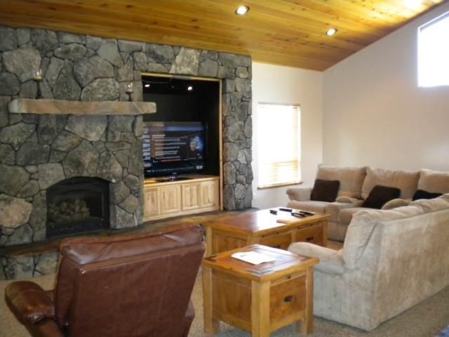 1637 Black Bart Luxury Home-5 Bedroom House South Lake Tahoe Exterior photo