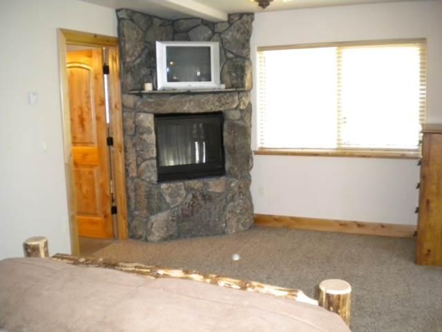 1637 Black Bart Luxury Home-5 Bedroom House South Lake Tahoe Exterior photo